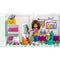 LEGO Toys & Games LEGO Gabby's Dollhouse, 10788, Ages 4+, 498 Pieces