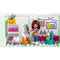 LEGO Toys & Games LEGO Gabby's Dollhouse, 10788, Ages 4+, 498 Pieces