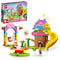 LEGO Toys & Games LEGO Gabby's Dollhouse Kitty Fairy's Garden Party, 10787, Ages 4+, 130 Pieces