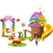 LEGO Toys & Games LEGO Gabby's Dollhouse Kitty Fairy's Garden Party, 10787, Ages 4+, 130 Pieces