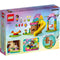 LEGO Toys & Games LEGO Gabby's Dollhouse Kitty Fairy's Garden Party, 10787, Ages 4+, 130 Pieces
