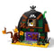 LEGO Toys & Games LEGO Halloween Barn, 40721, Ages 8+, 205 Pieces 67341939376