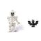 LEGO Toys & Games LEGO Halloween Barn, 40721, Ages 8+, 205 Pieces 67341939376
