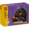 LEGO Toys & Games LEGO Halloween Barn, 40721, Ages 8+, 205 Pieces 67341939376