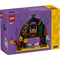LEGO Toys & Games LEGO Halloween Barn, 40721, Ages 8+, 205 Pieces 67341939376