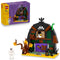 LEGO Toys & Games LEGO Halloween Barn, 40721, Ages 8+, 205 Pieces 67341939376