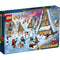 LEGO Toys & Games LEGO Harry Potter Advent Calendar 2023, 76418, Ages 7+, 227 Pieces