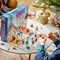 LEGO Toys & Games LEGO Harry Potter Advent Calendar 2023, 76418, Ages 7+, 227 Pieces