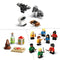 LEGO Toys & Games LEGO Harry Potter Advent Calendar 2025, 76456, Ages 7+, 278 Pieces 673419403429