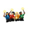 LEGO Toys & Games LEGO Harry Potter Advent Calendar 2025, 76456, Ages 7+, 278 Pieces 673419403429