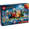 LEGO Toys & Games LEGO Harry Potter Advent Calendar 2025, 76456, Ages 7+, 278 Pieces 673419403429