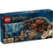 LEGO Toys & Games LEGO Harry Potter Aragog in the Forbidden Forest, 76434, Ages 7+, 195 Pieces 673419393546
