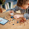 LEGO Toys & Games LEGO Harry Potter Aragog in the Forbidden Forest, 76434, Ages 7+, 195 Pieces 673419393546