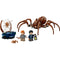 LEGO Toys & Games LEGO Harry Potter Aragog in the Forbidden Forest, 76434, Ages 7+, 195 Pieces 673419393546