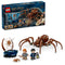 LEGO Toys & Games LEGO Harry Potter Aragog in the Forbidden Forest, 76434, Ages 7+, 195 Pieces 673419393546