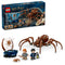 LEGO Toys & Games LEGO Harry Potter Aragog in the Forbidden Forest, 76434, Ages 7+, 195 Pieces 673419393546