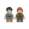 LEGO Toys & Games LEGO Harry Potter Book Nook: Hogwarts Express, 76450, Ages 10+, 832 Pieces 673419403832