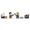 LEGO Toys & Games LEGO Harry Potter Book Nook: Hogwarts Express, 76450, Ages 10+, 832 Pieces 673419403832