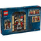 LEGO Toys & Games LEGO Harry Potter Book Nook: Hogwarts Express, 76450, Ages 10+, 832 Pieces 673419403832