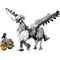 LEGO Toys & Games LEGO Harry Potter Buckbeak, 76427, Ages 9+, 723 Pieces 673419393522