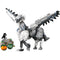 LEGO Toys & Games LEGO Harry Potter Buckbeak, 76427, Ages 9+, 723 Pieces 673419393522