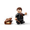 LEGO Toys & Games LEGO Harry Potter Chomping Monster Book of Monsters, 76449, Ages 9+, 518 Pieces 673419403825