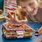 LEGO Toys & Games LEGO Harry Potter Chomping Monster Book of Monsters, 76449, Ages 9+, 518 Pieces 673419403825