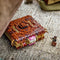 LEGO Toys & Games LEGO Harry Potter Chomping Monster Book of Monsters, 76449, Ages 9+, 518 Pieces 673419403825