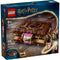LEGO Toys & Games LEGO Harry Potter Chomping Monster Book of Monsters, 76449, Ages 9+, 518 Pieces 673419403825