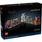 LEGO Toys & Games LEGO Harry Potter Diagon Alley Wizarding Shops, 76444, Ages 18+, 2750 Pieces 673419403771