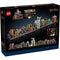 LEGO Toys & Games LEGO Harry Potter Diagon Alley Wizarding Shops, 76444, Ages 18+, 2750 Pieces 673419403771