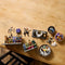 LEGO Toys & Games LEGO Harry Potter Diagon Alley Wizarding Shops, 76444, Ages 18+, 2750 Pieces 673419403771