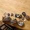 LEGO Toys & Games LEGO Harry Potter Diagon Alley Wizarding Shops, 76444, Ages 18+, 2750 Pieces 673419403771