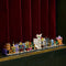 LEGO Toys & Games LEGO Harry Potter Diagon Alley Wizarding Shops, 76444, Ages 18+, 2750 Pieces 673419403771