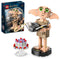 LEGO Toys & Games LEGO Harry Potter Dobby the House-Elf, 76421, Ages 8+, 403 Pieces