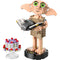 LEGO Toys & Games LEGO Harry Potter Dobby the House-Elf, 76421, Ages 8+, 403 Pieces