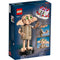 LEGO Toys & Games LEGO Harry Potter Dobby the House-Elf, 76421, Ages 8+, 403 Pieces