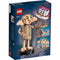 LEGO Toys & Games LEGO Harry Potter Dobby the House-Elf, 76421, Ages 8+, 403 Pieces