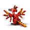 LEGO Toys & Games LEGO Harry Potter Fawkes: Dumbledore's Phoenix, 76448, Ages 8+, 299 Pieces 673419403818