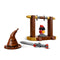 LEGO Toys & Games LEGO Harry Potter Fawkes: Dumbledore's Phoenix, 76448, Ages 8+, 299 Pieces 673419403818
