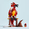LEGO Toys & Games LEGO Harry Potter Fawkes: Dumbledore's Phoenix, 76448, Ages 8+, 299 Pieces 673419403818