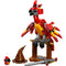 LEGO Toys & Games LEGO Harry Potter Fawkes: Dumbledore's Phoenix, 76448, Ages 8+, 299 Pieces 673419403818