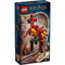 LEGO Toys & Games LEGO Harry Potter Fawkes: Dumbledore's Phoenix, 76448, Ages 8+, 299 Pieces 673419403818