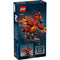 LEGO Toys & Games LEGO Harry Potter Fawkes: Dumbledore's Phoenix, 76448, Ages 8+, 299 Pieces 673419403818