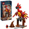 LEGO Toys & Games LEGO Harry Potter Fawkes: Dumbledore's Phoenix, 76448, Ages 8+, 299 Pieces 673419403818