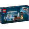 LEGO Toys & Games LEGO Harry Potter Flying Ford Anglia, 76424, Ages 7+, 165 Pieces