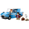 LEGO Toys & Games LEGO Harry Potter Flying Ford Anglia, 76424, Ages 7+, 165 Pieces 673419388252
