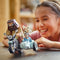 LEGO Toys & Games LEGO Harry Potter Hagrid & Harry's Motorcycle Ride, 76443, Ages 9+, 617 Pieces 673419403764