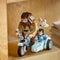 LEGO Toys & Games LEGO Harry Potter Hagrid & Harry's Motorcycle Ride, 76443, Ages 9+, 617 Pieces 673419403764