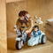 LEGO Toys & Games LEGO Harry Potter Hagrid & Harry's Motorcycle Ride, 76443, Ages 9+, 617 Pieces 673419403764